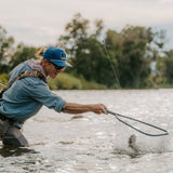 Brookie Net Package