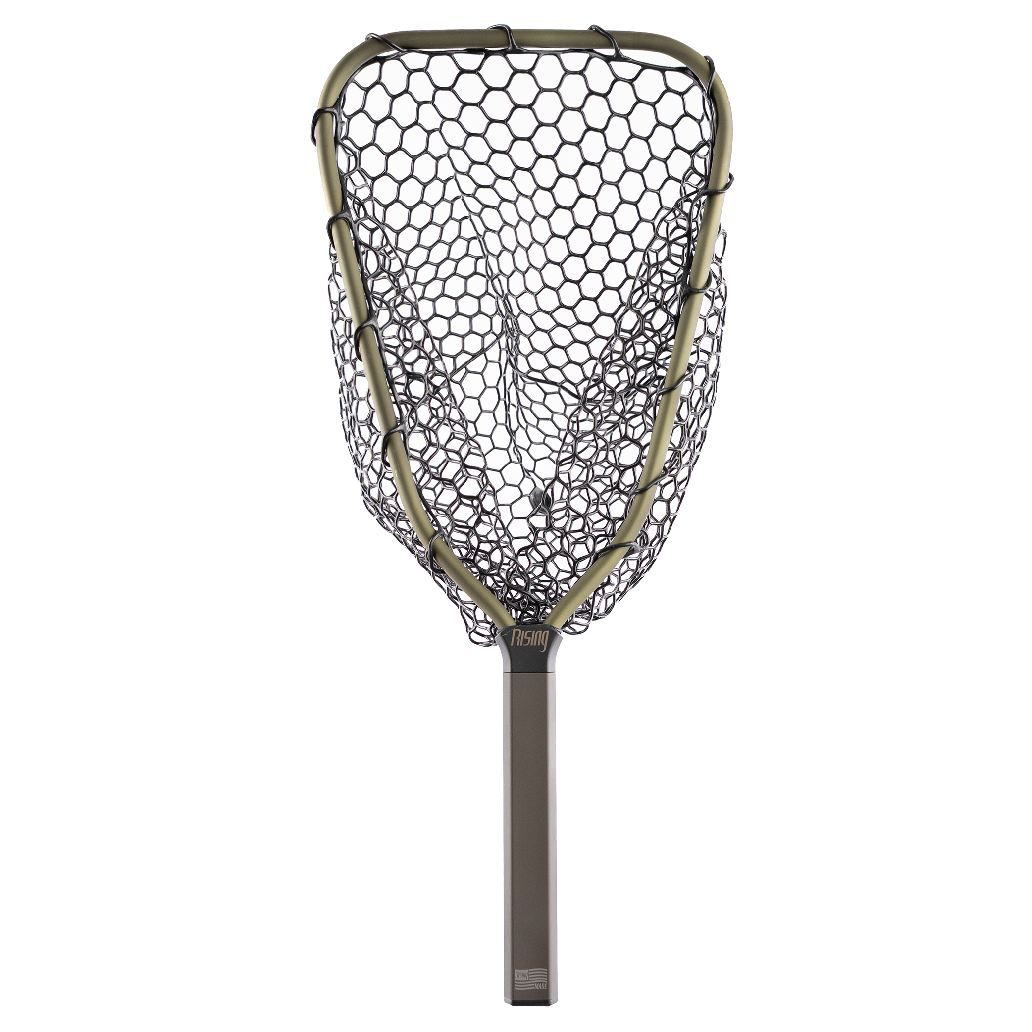 Brookie Net