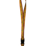 Brown Trout2 Lanyard