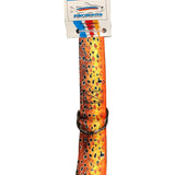 Brown Trout2 Webbing Belt