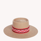 Balance Intention Hat Band
