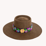 Flourish Intention Hat Band
