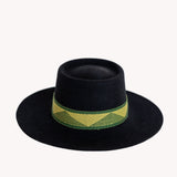 Power Intention Hat Band