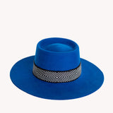 Protection Intention Hat Band
