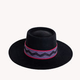 Purpose Intention Hat Band