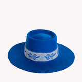 Resilience Intention Hat Band