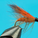 Bucktail Caddis - Dry Fly