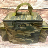 Mr Buddy Heater Bag II w/bottle pouches