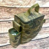 Mr Buddy Heater Bag II w/bottle pouches