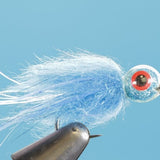 Boggle Head Minnow