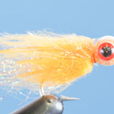 Boggle Head Minnow