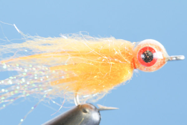 Boggle Head Minnow