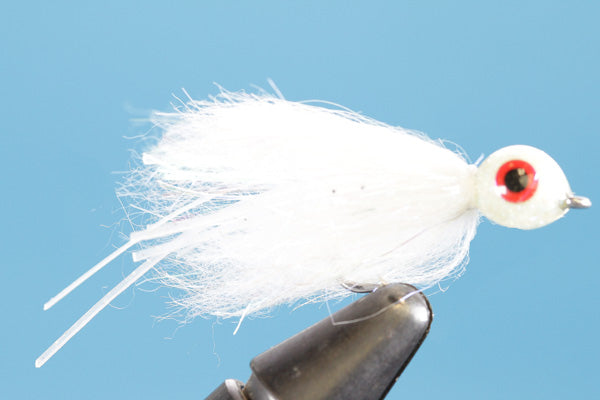 Boggle Head Minnow