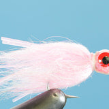 Boggle Head Minnow