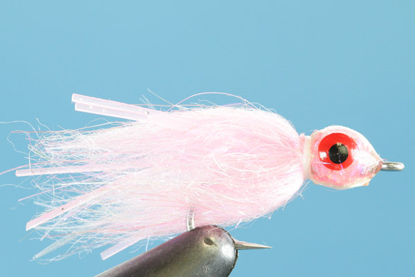 Boggle Head Minnow