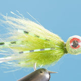 Boggle Head Minnow