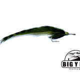 Bunny Tarpon Fly