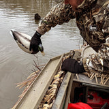 Pike Trail Water Resistance Seamless Gloves