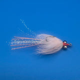 Clouser's Crab Snack