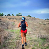 Pike Trail Low Cut Running Thru-Hiker Gaiters