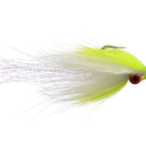 Clouser's JP Crosscut Minnow