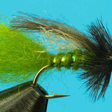 CDC Caddis Emerger