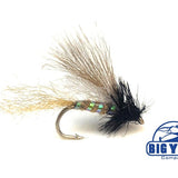 CDC Caddis Emerger