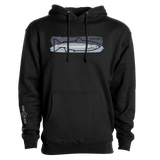 STLHD Chrome Premium Hoodie