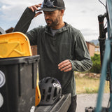 Men's River Run Hoodie