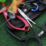 Coil Leash