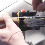 ON THE FLY  / Magnetic Rod Holder