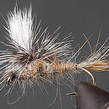 Parachute Hare's Ear - 3 Colors