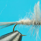 Callibaetis Dun  - Mayfly Dry Fly