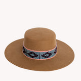Camel Spanish Hat
