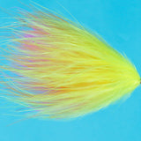 Canary Marabou