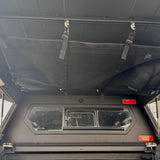 Canopy Sky Loft - Overhead Storage Solution for Canopies