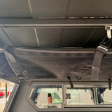 Canopy Sky Loft - Overhead Storage Solution for Canopies