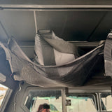 Canopy Sky Loft - Overhead Storage Solution for Canopies
