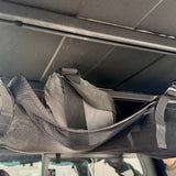 Canopy Sky Loft - Overhead Storage Solution for Canopies