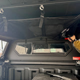Canopy Sky Loft - Overhead Storage Solution for Canopies