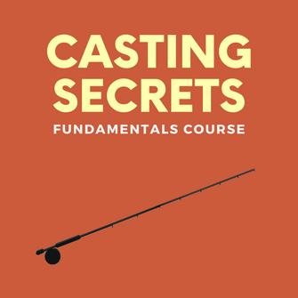 Dayle Mazzarella Casting Secrets Fundamentals Course