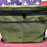 Van Center Console Caddy  Perfect for Sprinter, Transit, Promaster