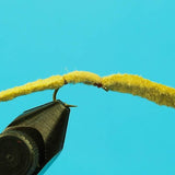 Chamois "Shammy" Worm