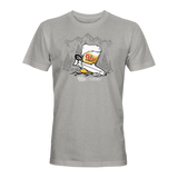 STLHD Men’s X Coors Light Foam Dome Tee