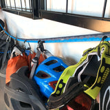 Charlotte's Webbing Camp Organizer