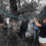 Charlotte's Webbing Camp Organizer