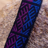Wisdom Intention Hat Band