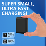 LITEGUEST 20000 mAh Ultra-Compact Charging 22.5W USB-C Power Bank Gear