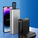 LITEGUEST 20000 mAh Ultra-Compact Charging 22.5W USB-C Power Bank Gear