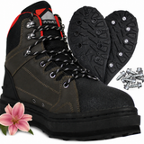 Women's Deep Eddy Cleated Wading Boots